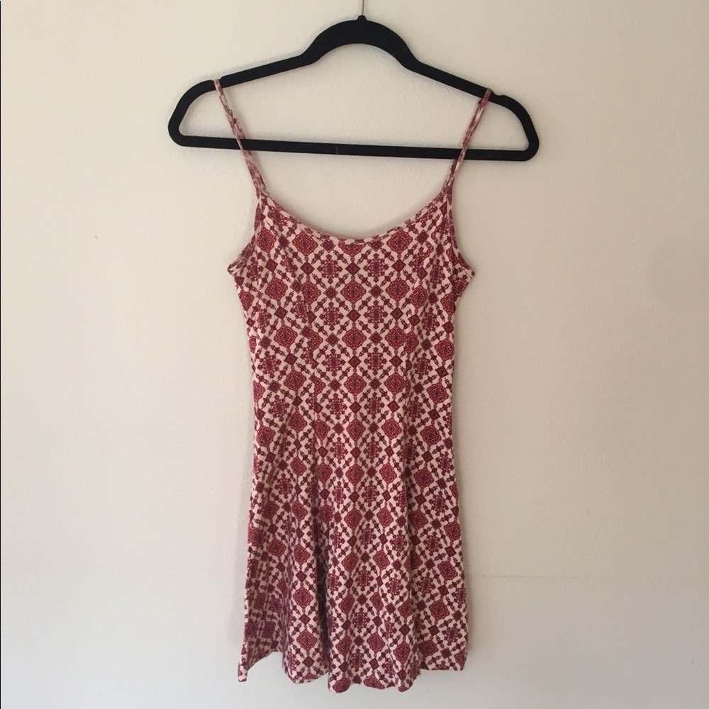 Forever 21 Sun Dress